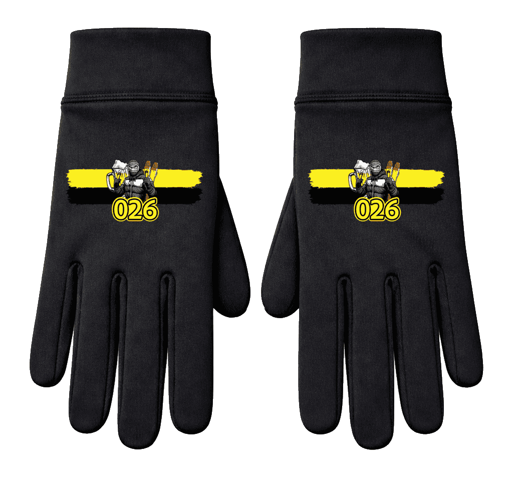 026 Gloves