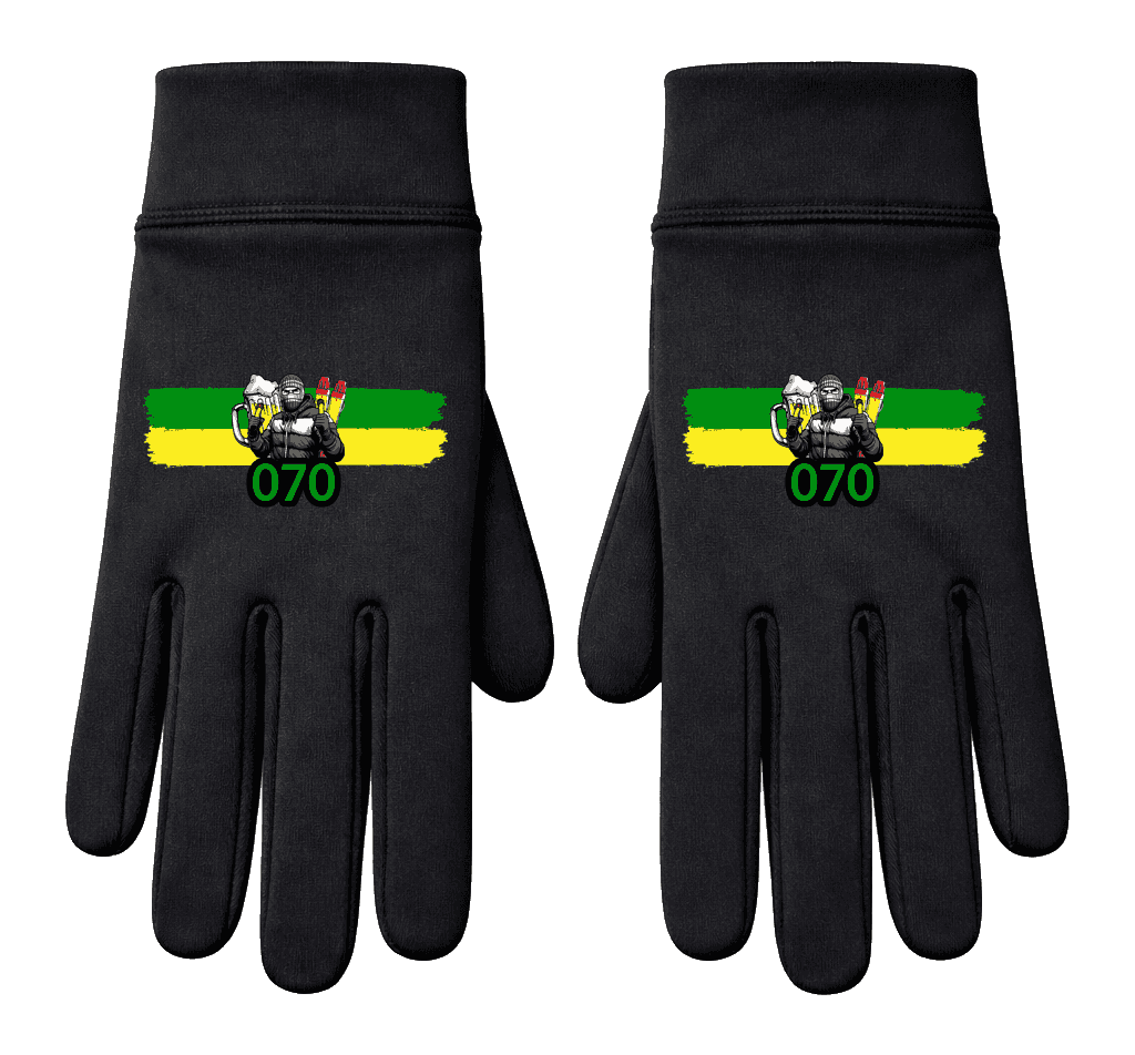 070 Gloves