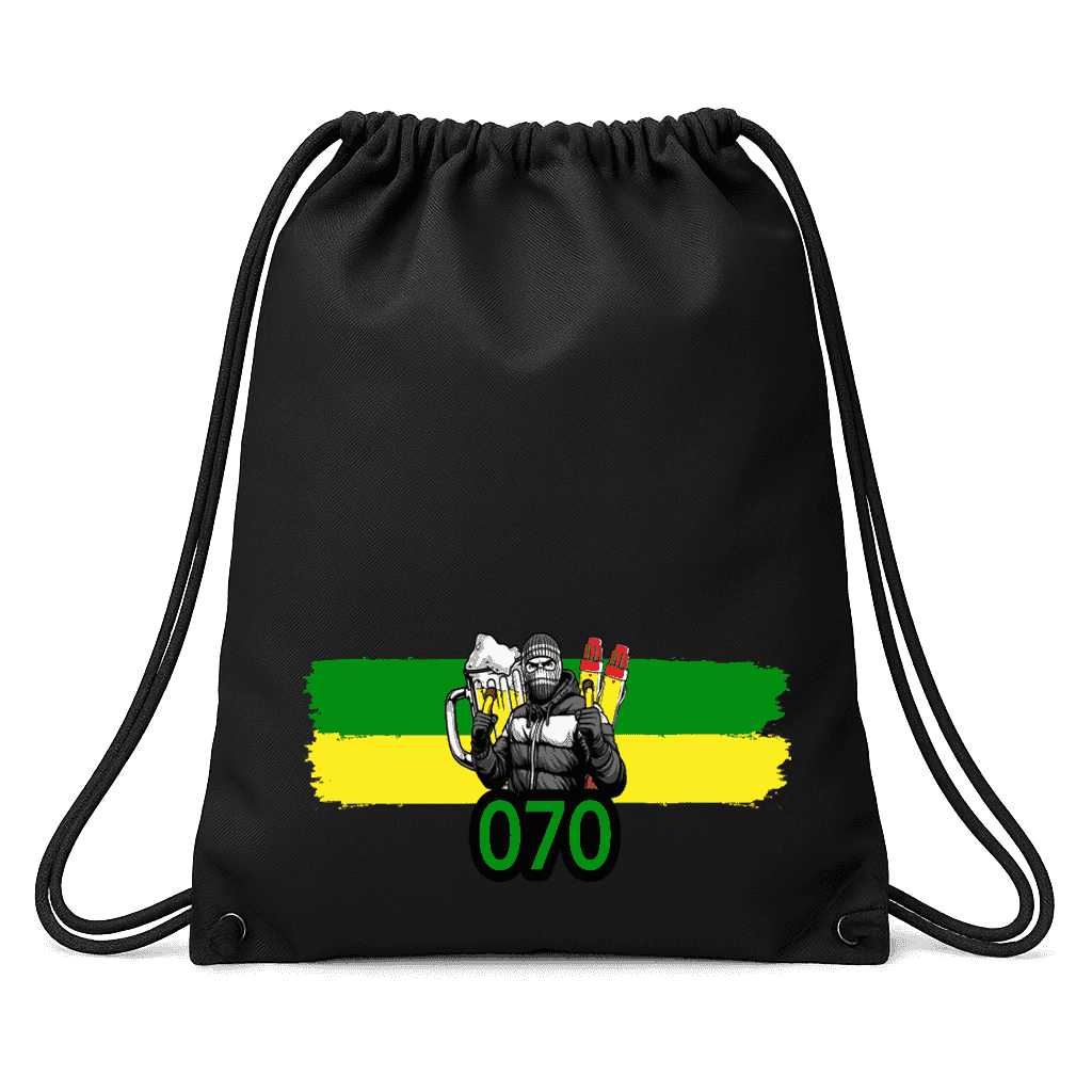 070 Sack Pack