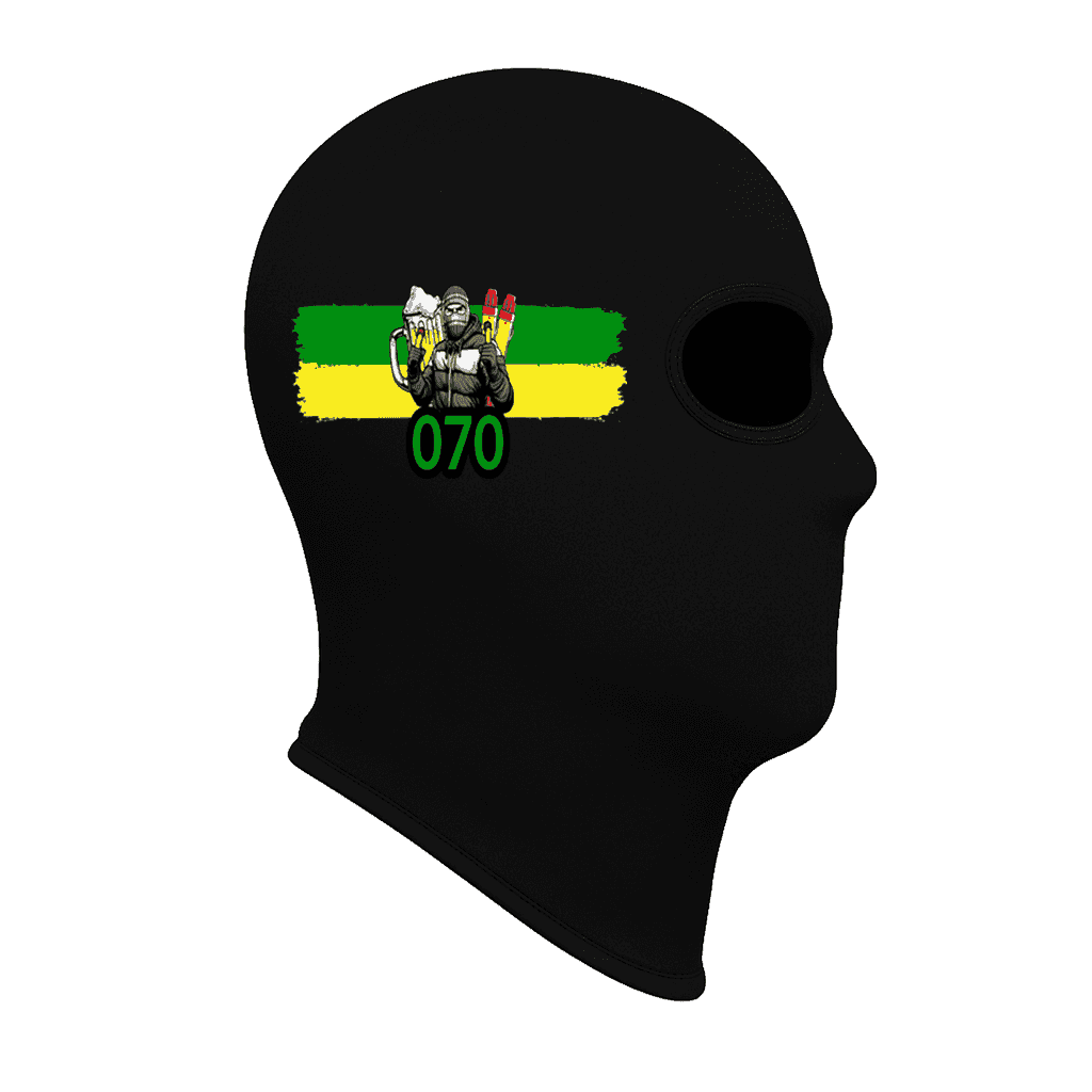 070 Balaclava