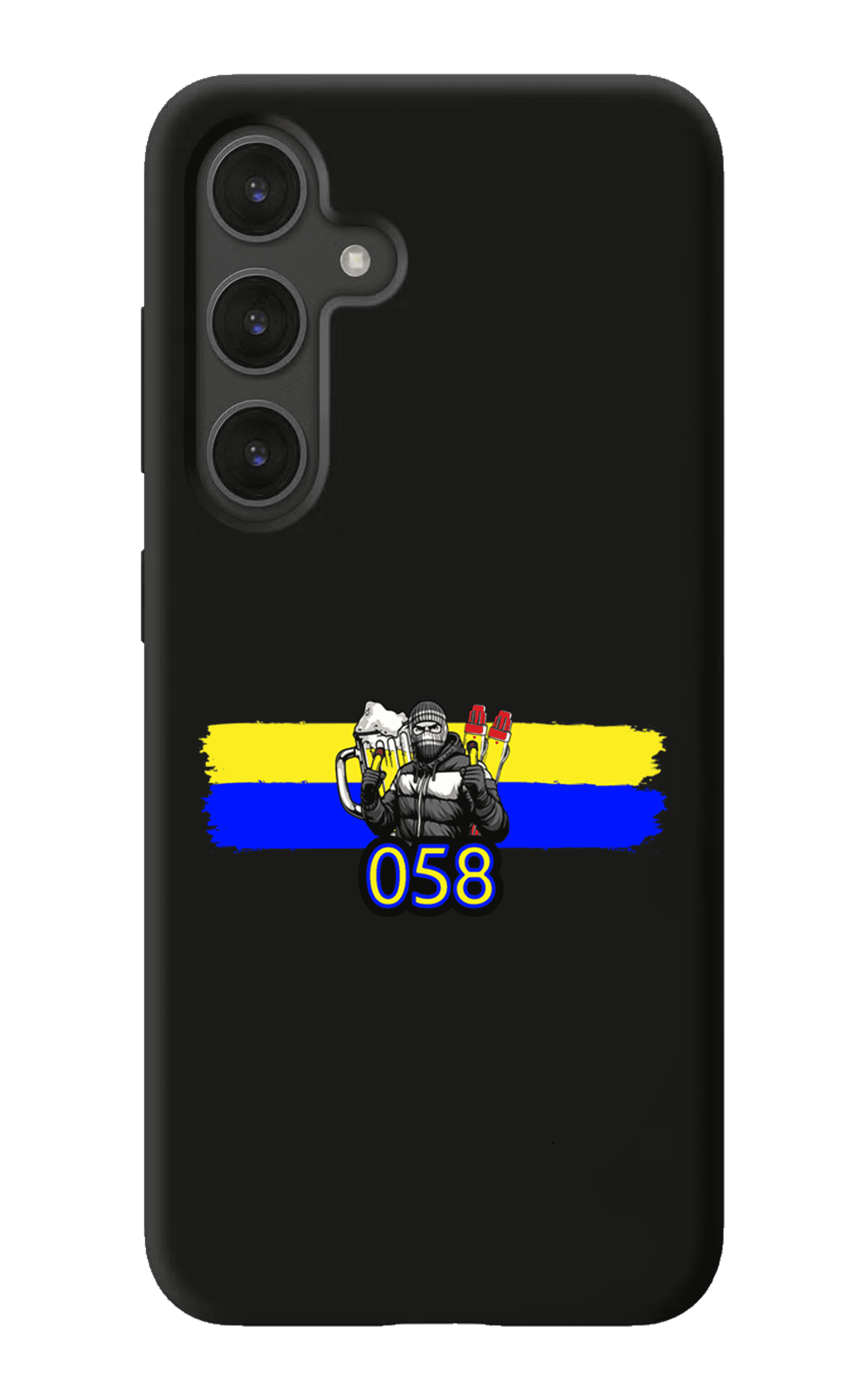 058 Samsung Case