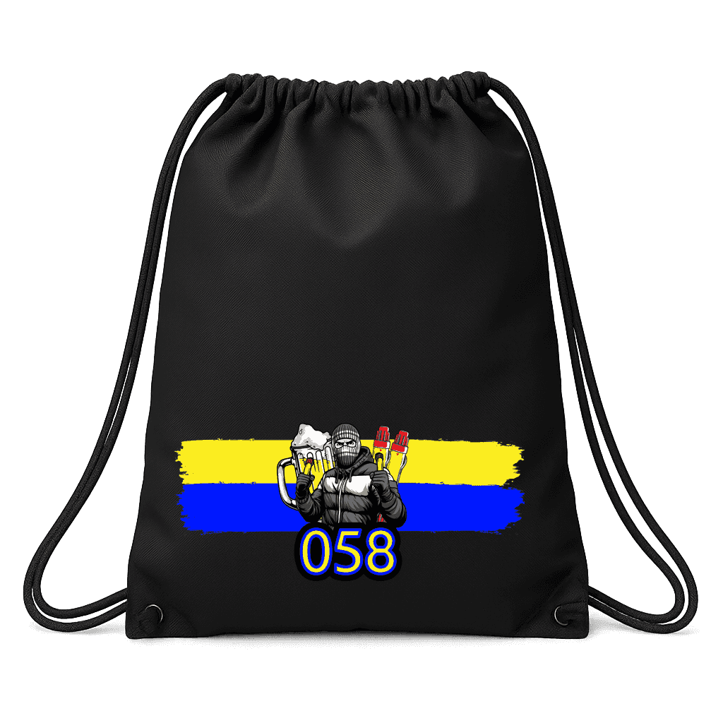 058 Sack Pack