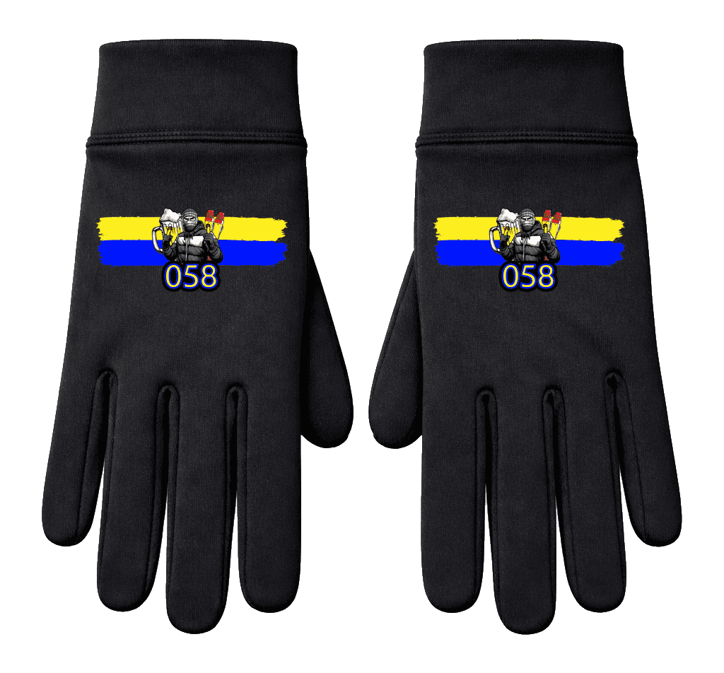 058 Gloves