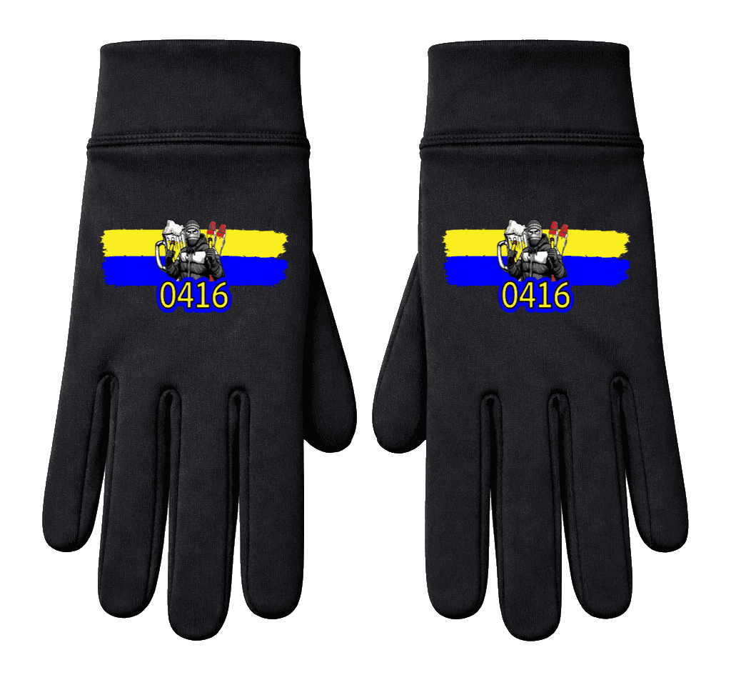 0416 Gloves