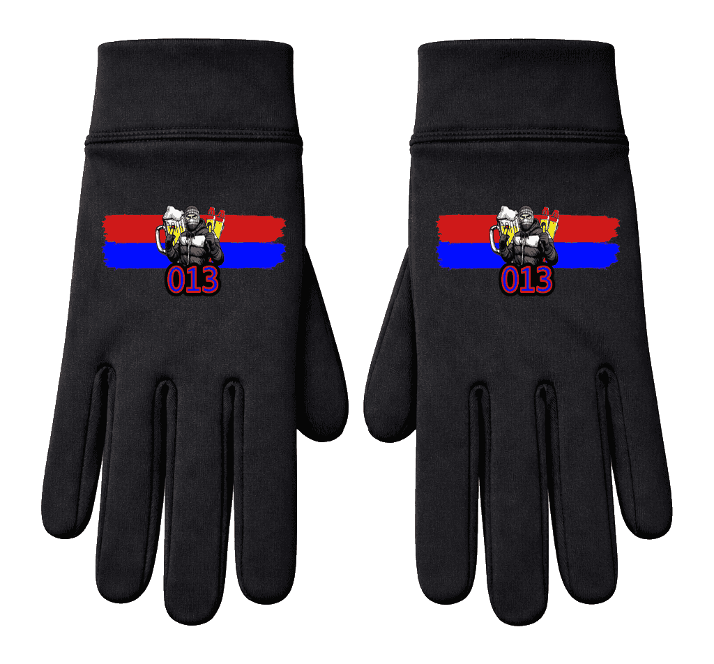 013 Gloves