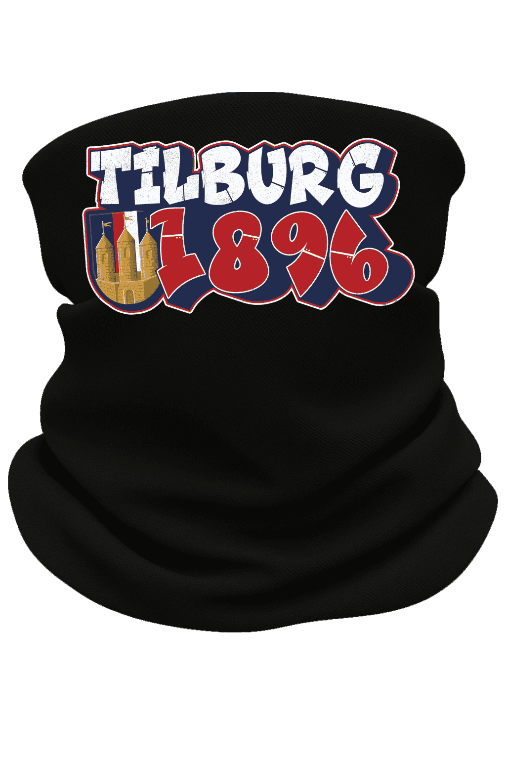 Tilburg 1896 Neckwarmer