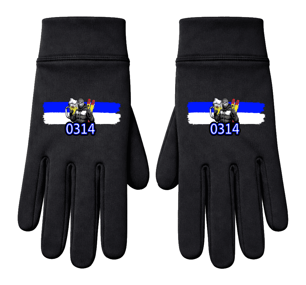 0314 Gloves