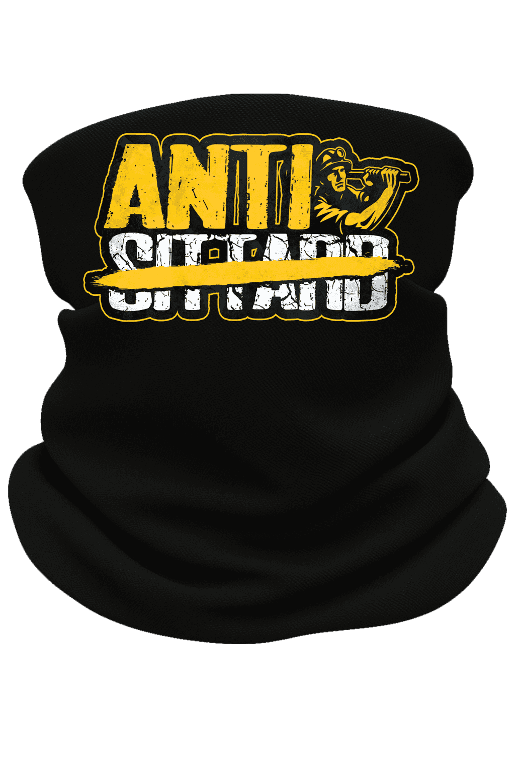 Anti Sittard Neckwarmer