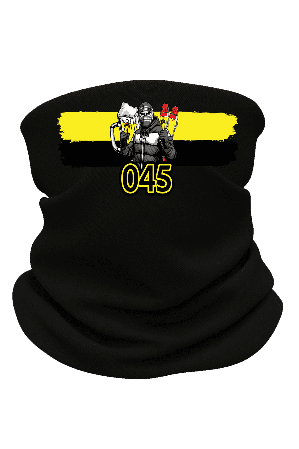 045 Neckwarmer