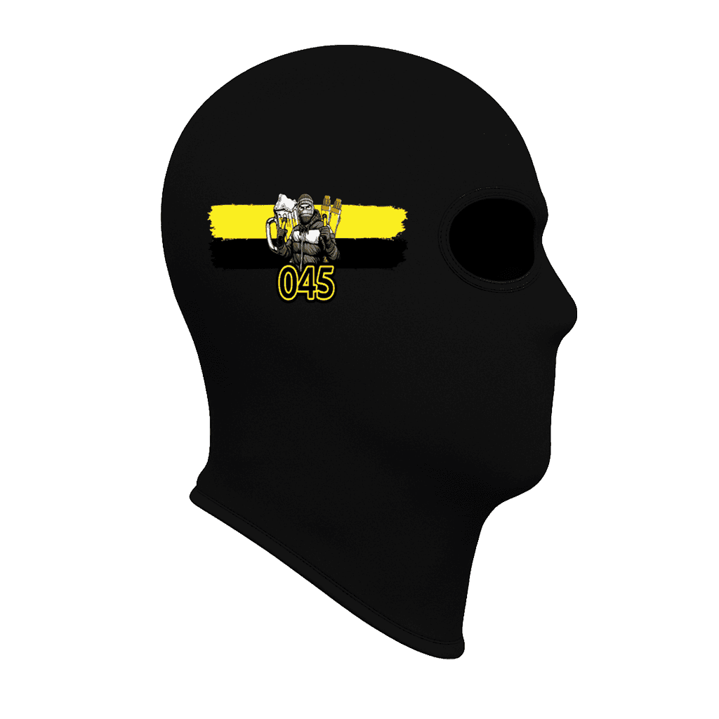 045 Balaclava
