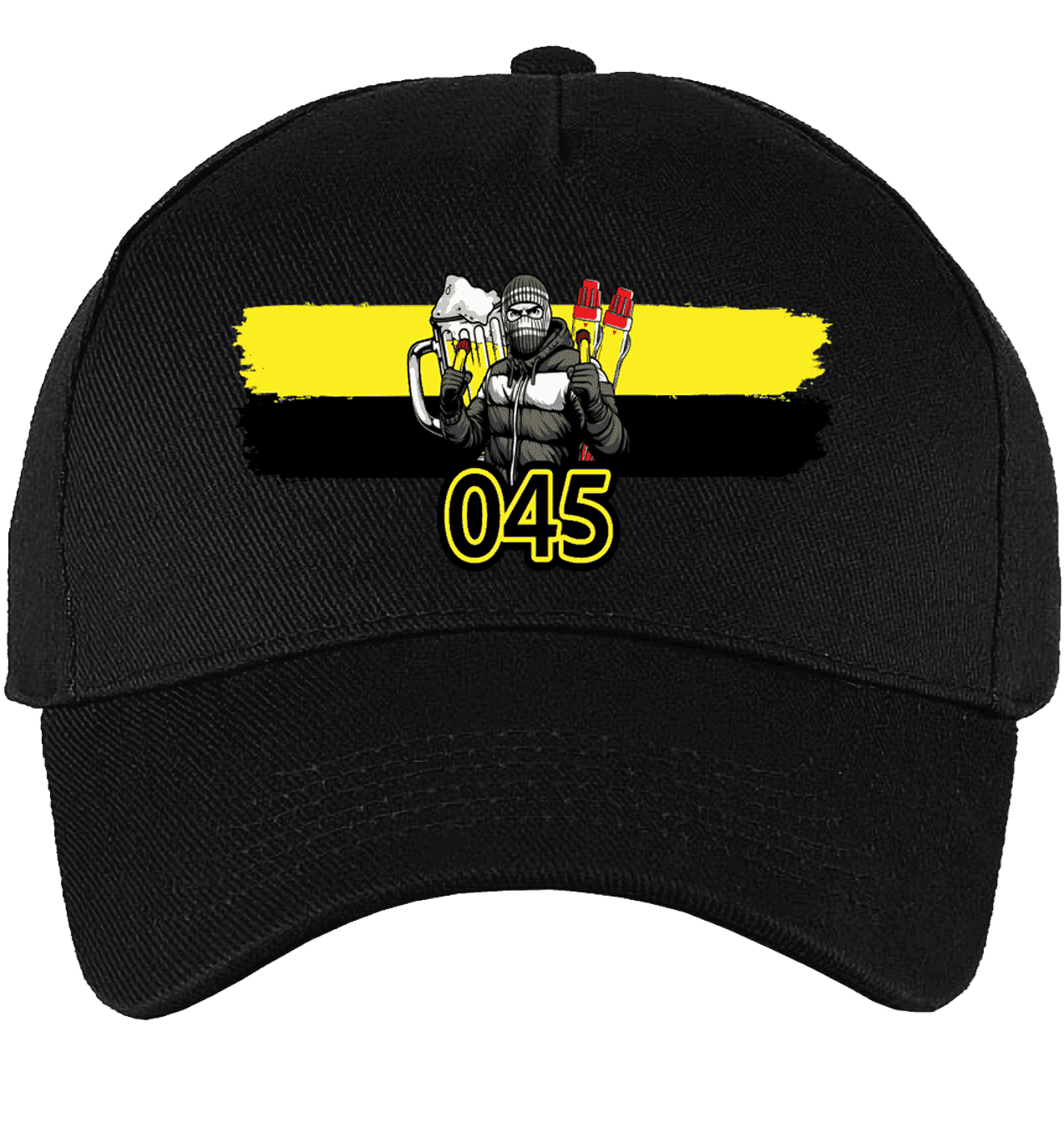 045 Cap