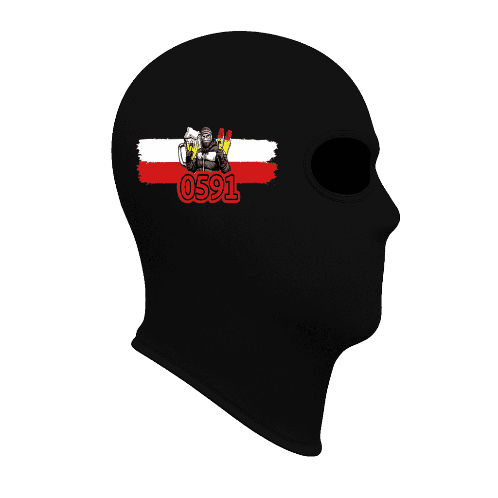 0591 Balaclava