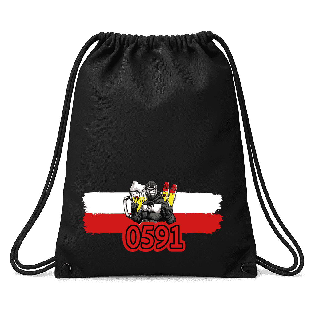 0591 Sack Pack