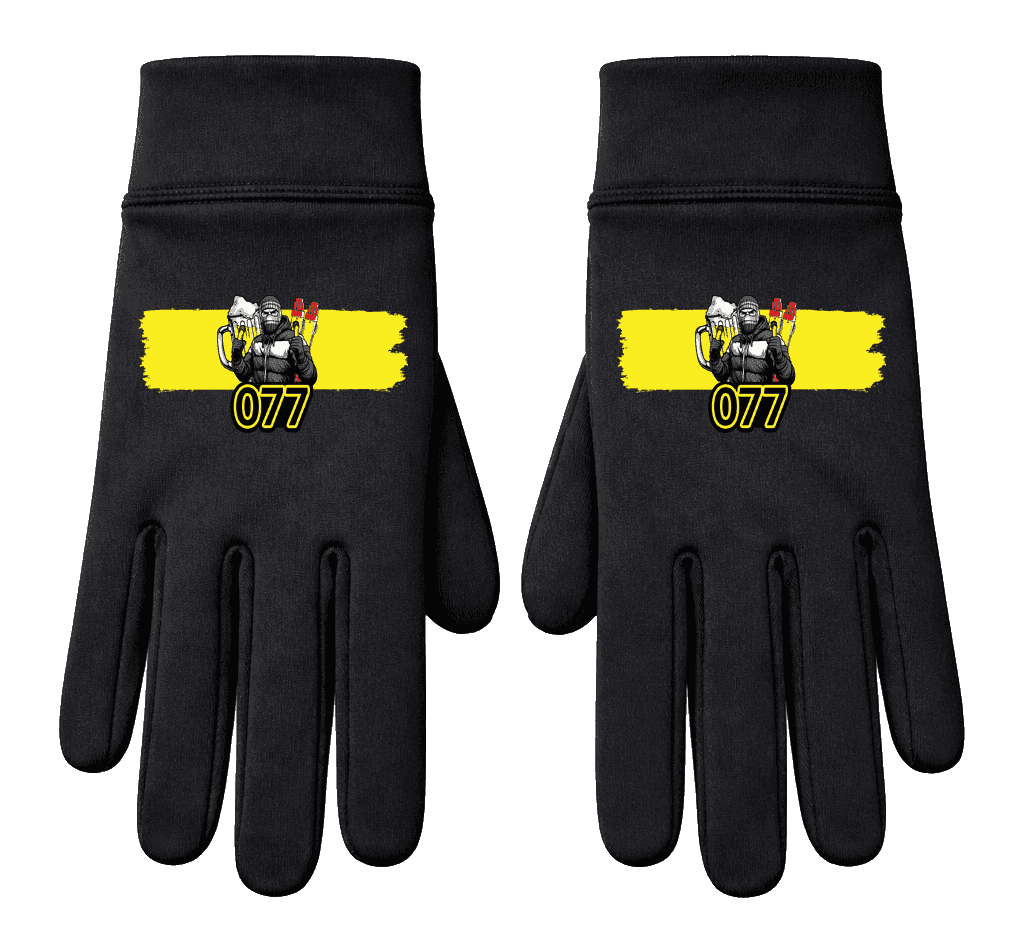 077 Gloves