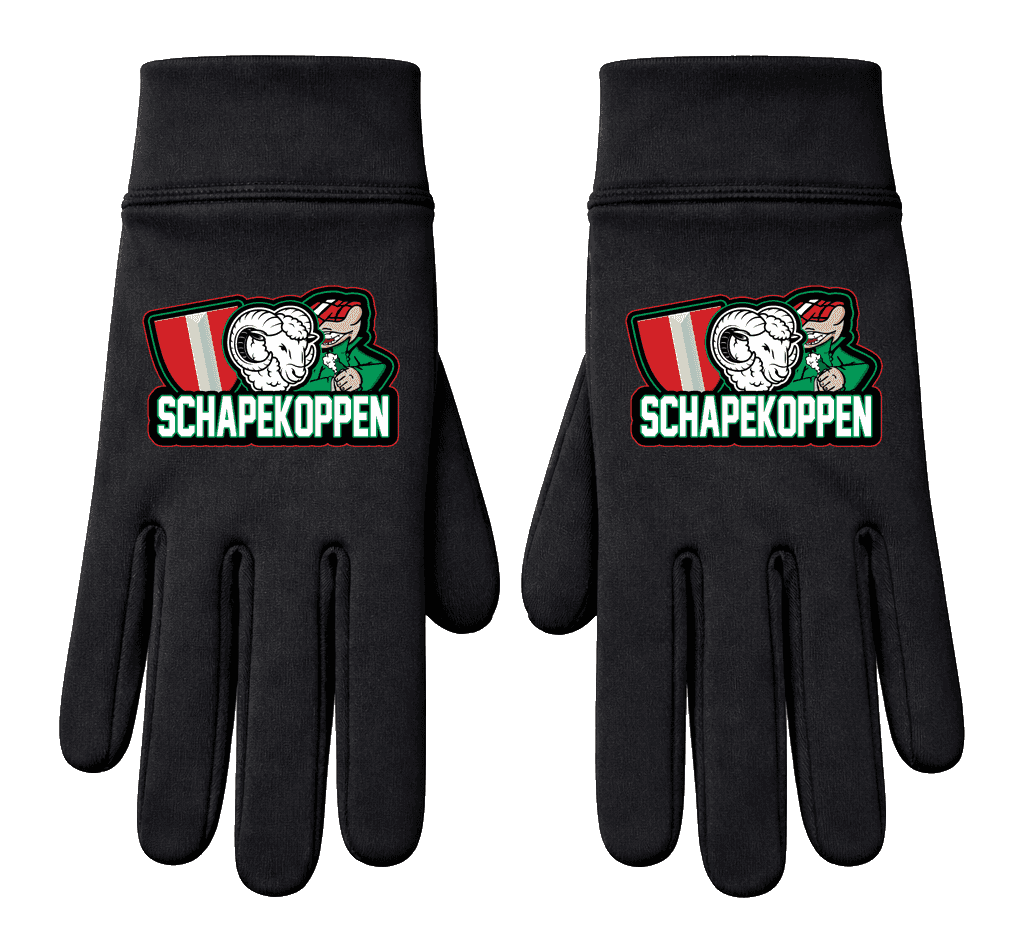 Schapekoppen Gloves