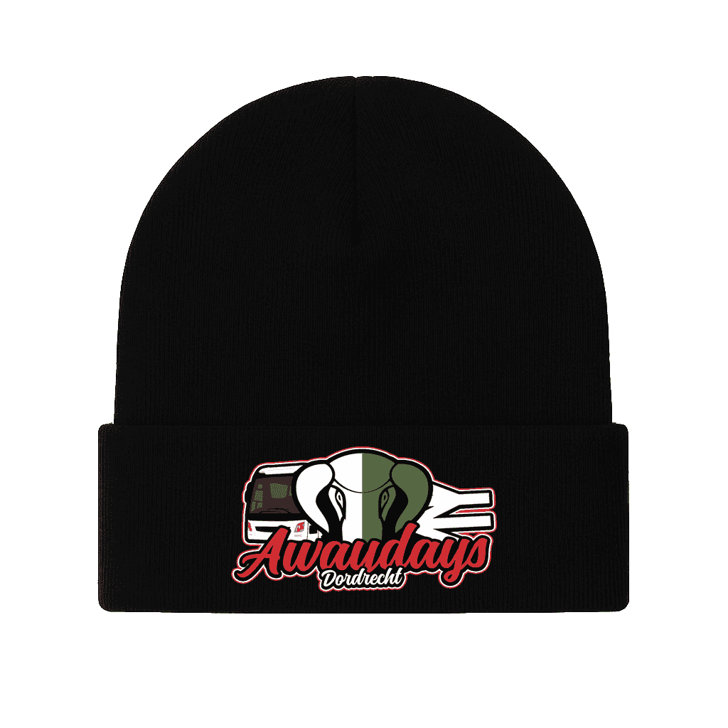 Awaydays Dordrecht Beanie