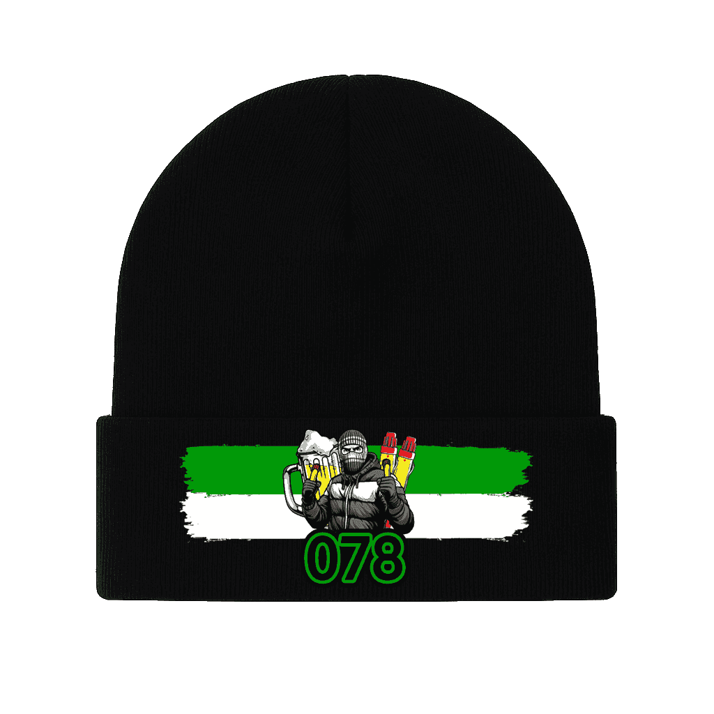 078 Beanie