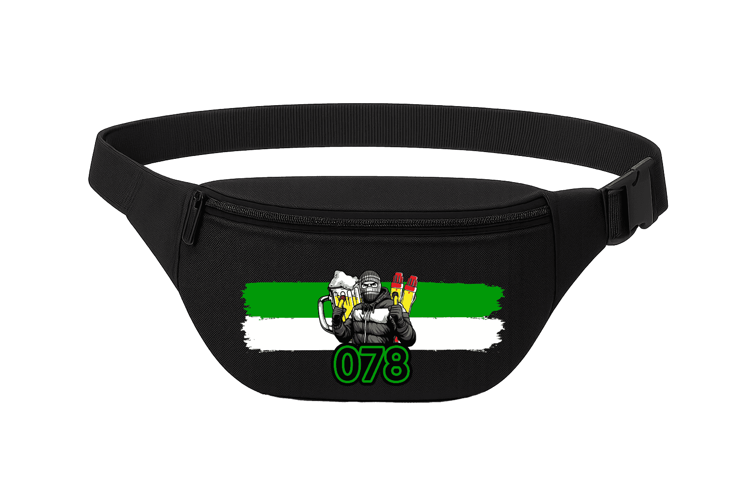 078 Fanny Pack