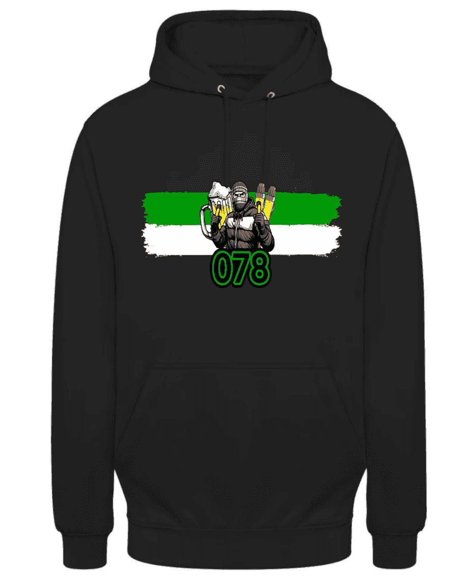 078 Hoodie