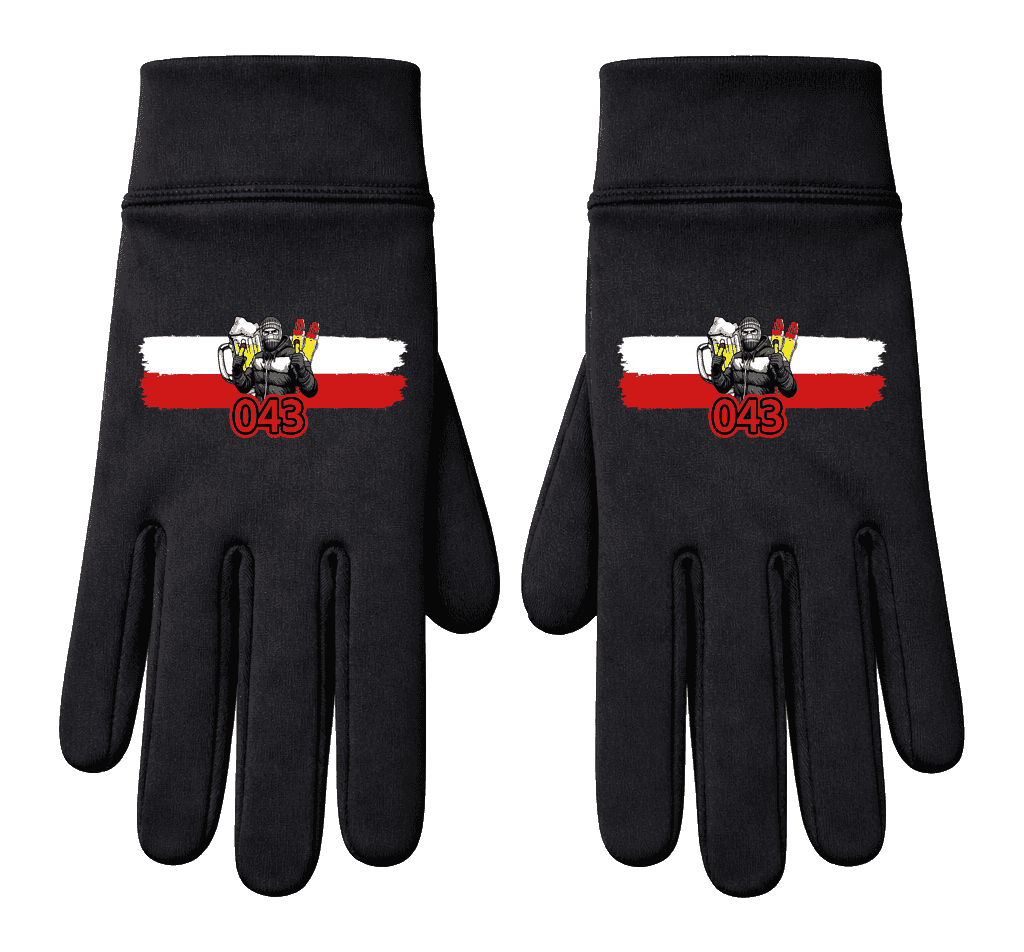 043 Gloves