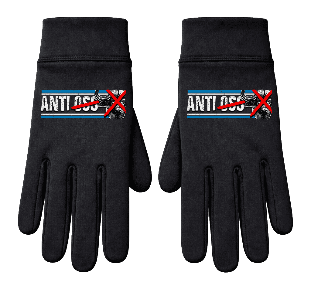 Anti Oss Gloves