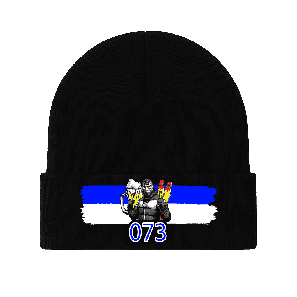 073 Beanie