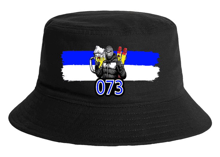 073 Bucket Hat