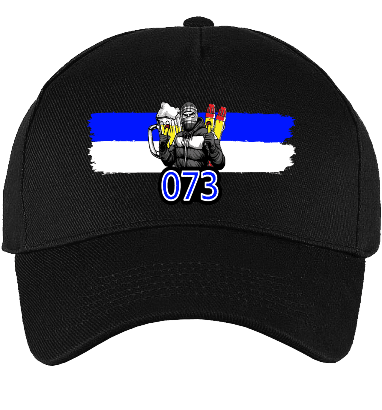 073 Cap