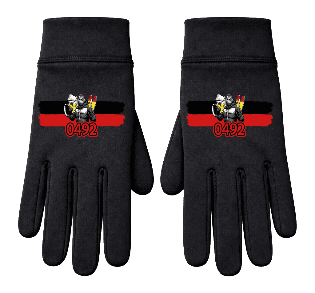 0492 Gloves