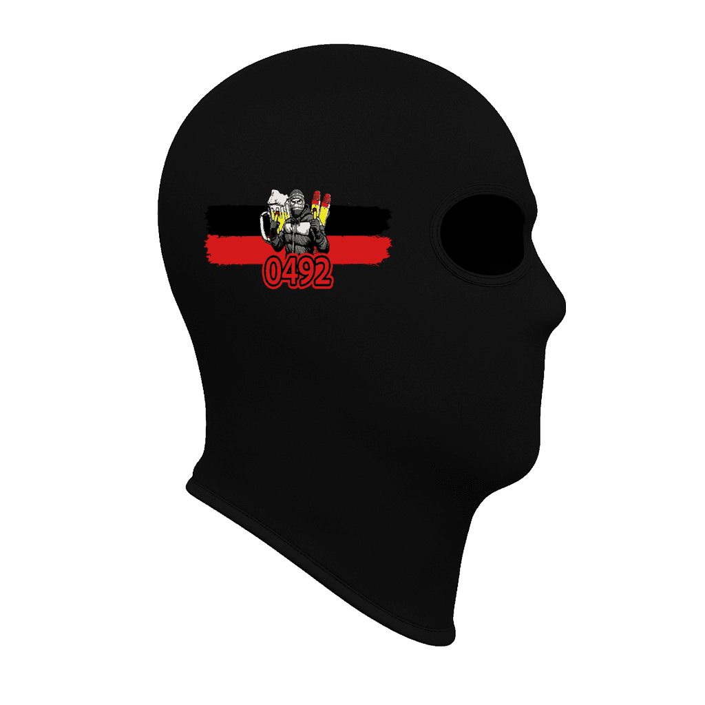 0492 Balaclava