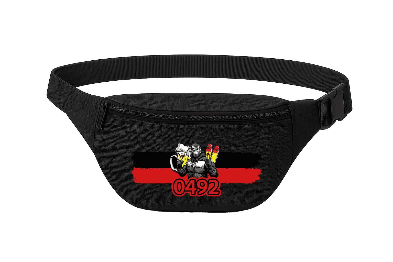 0492 Fanny Pack