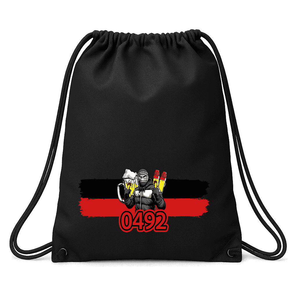 0492 Sack Pack