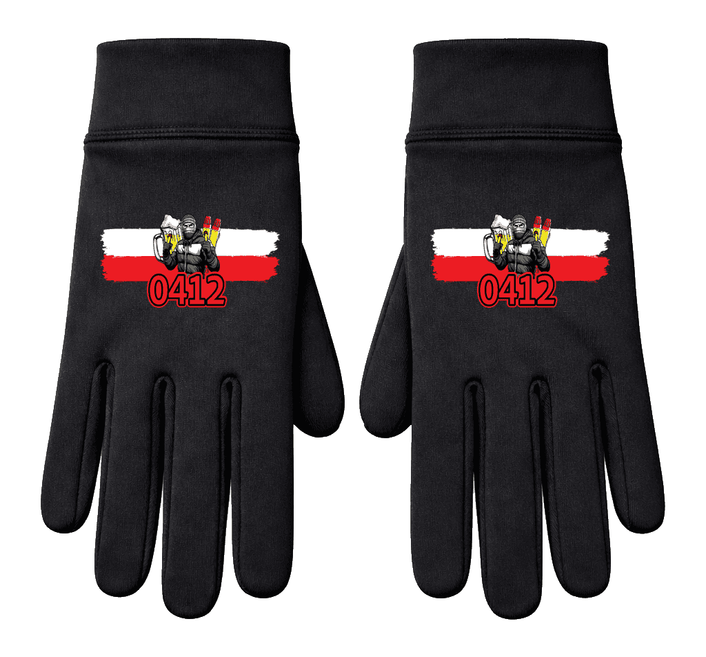 0412 Gloves