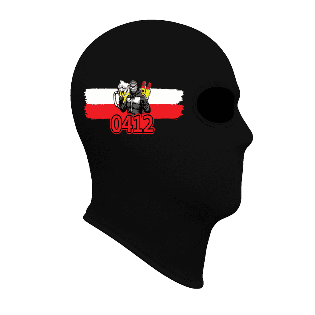 0412 Balaclava