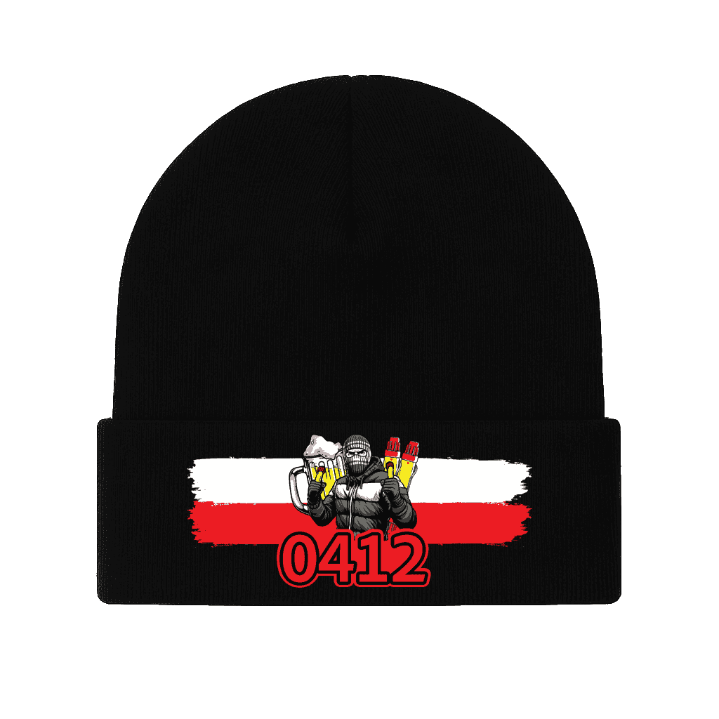 0412 Beanie