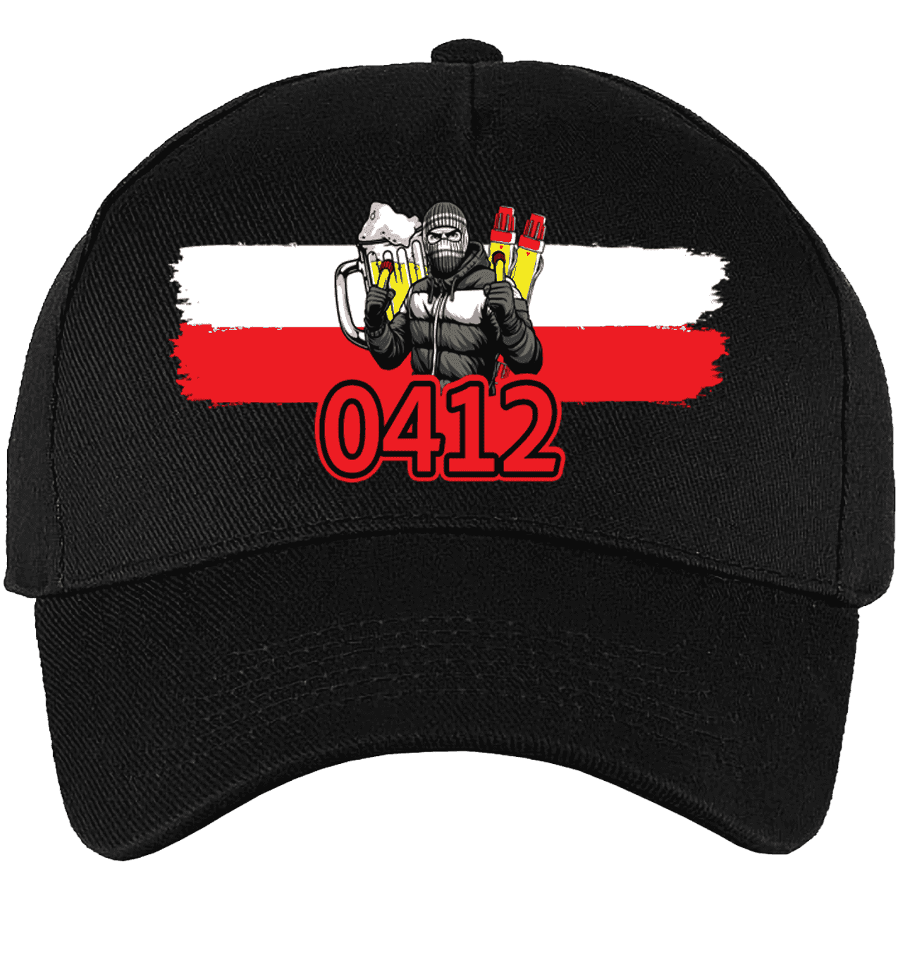 0412 Cap