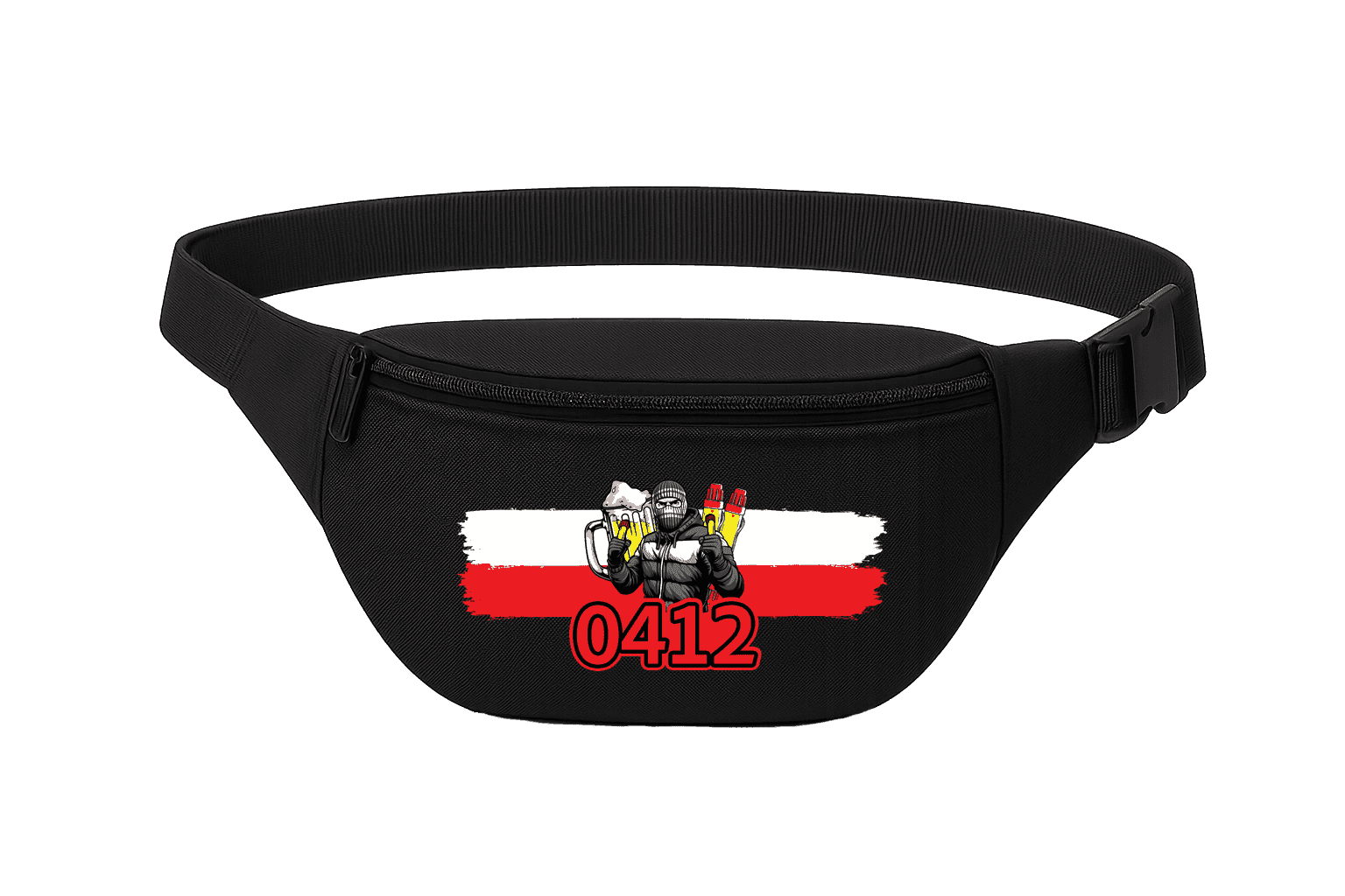 0412 Fanny Pack
