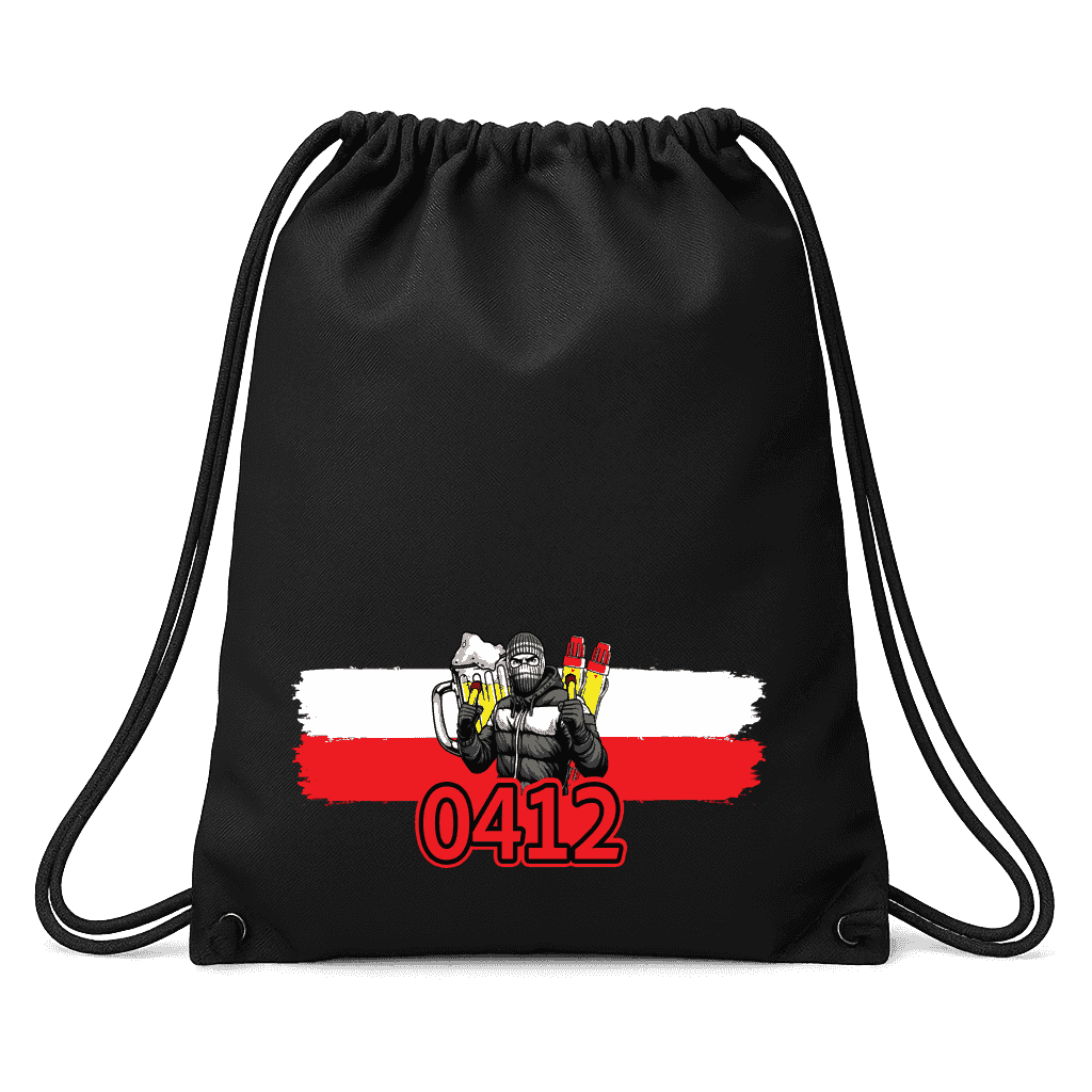 0412 Sack Pack