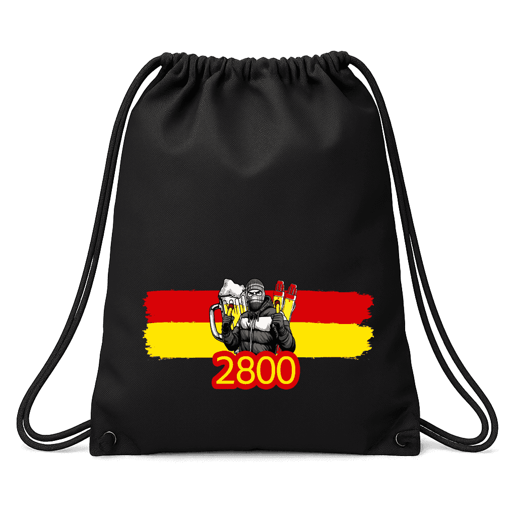2800 Sack Pack