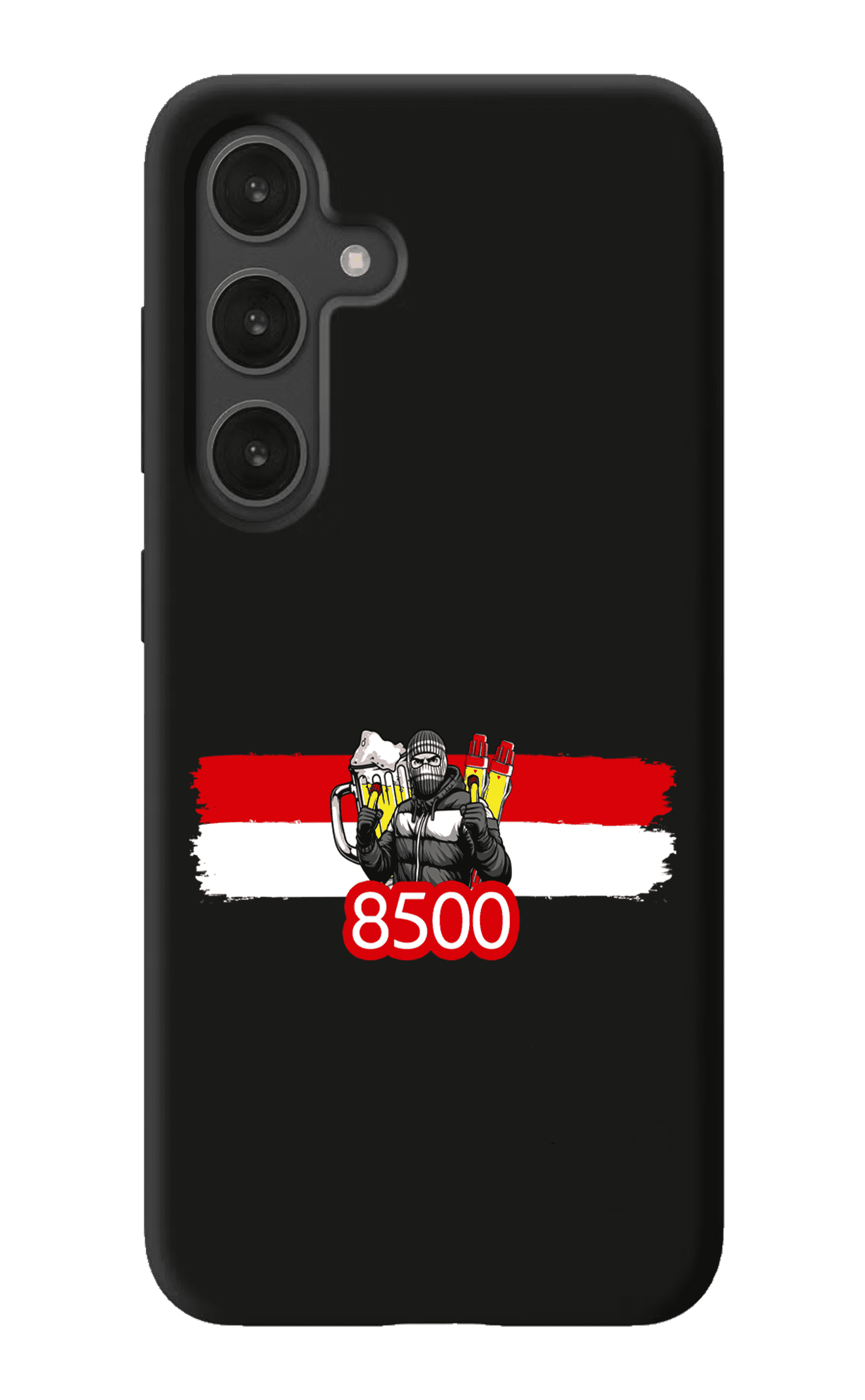 8500 Balaclava