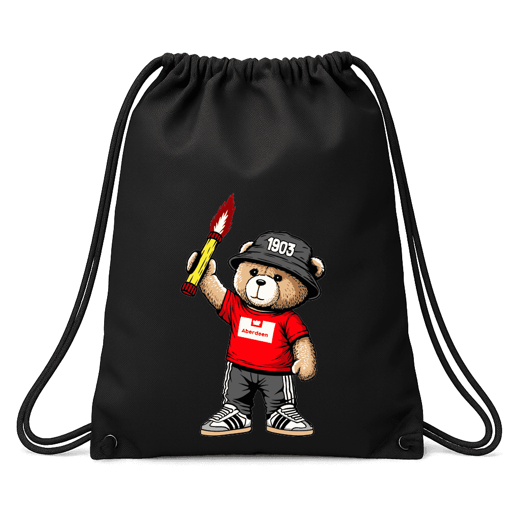 Aberdeen 1903 bear Sack Pack