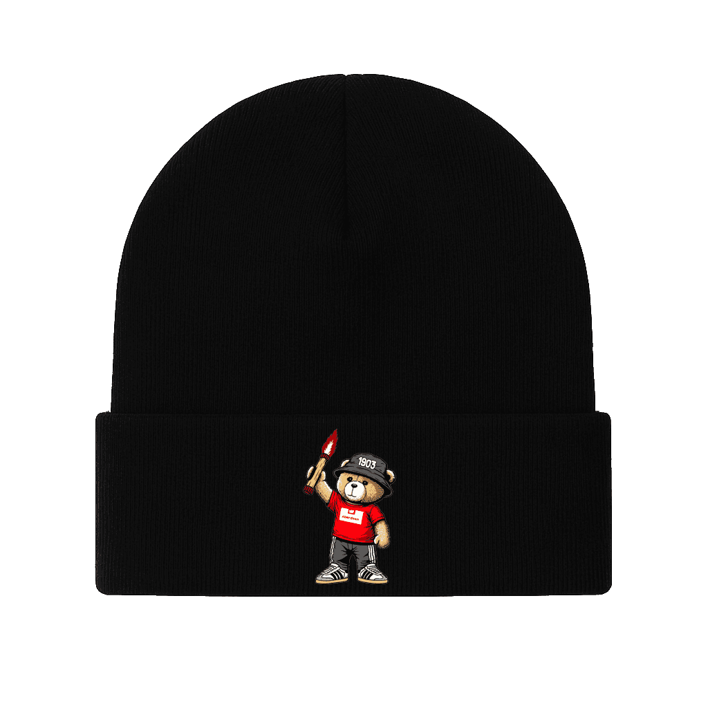 Aberdeen 1903 bear Beanie