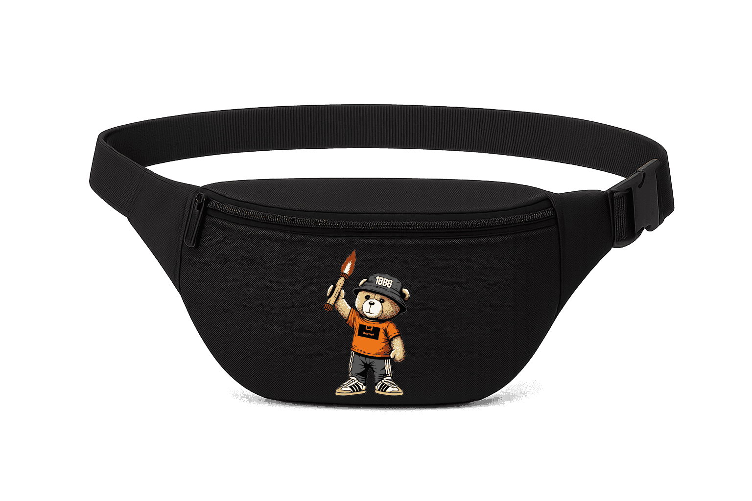 Barnet 1888 bear Fanny Pack