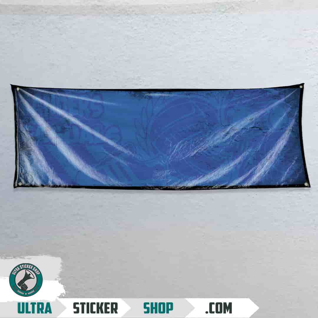 Randers casuals Flag