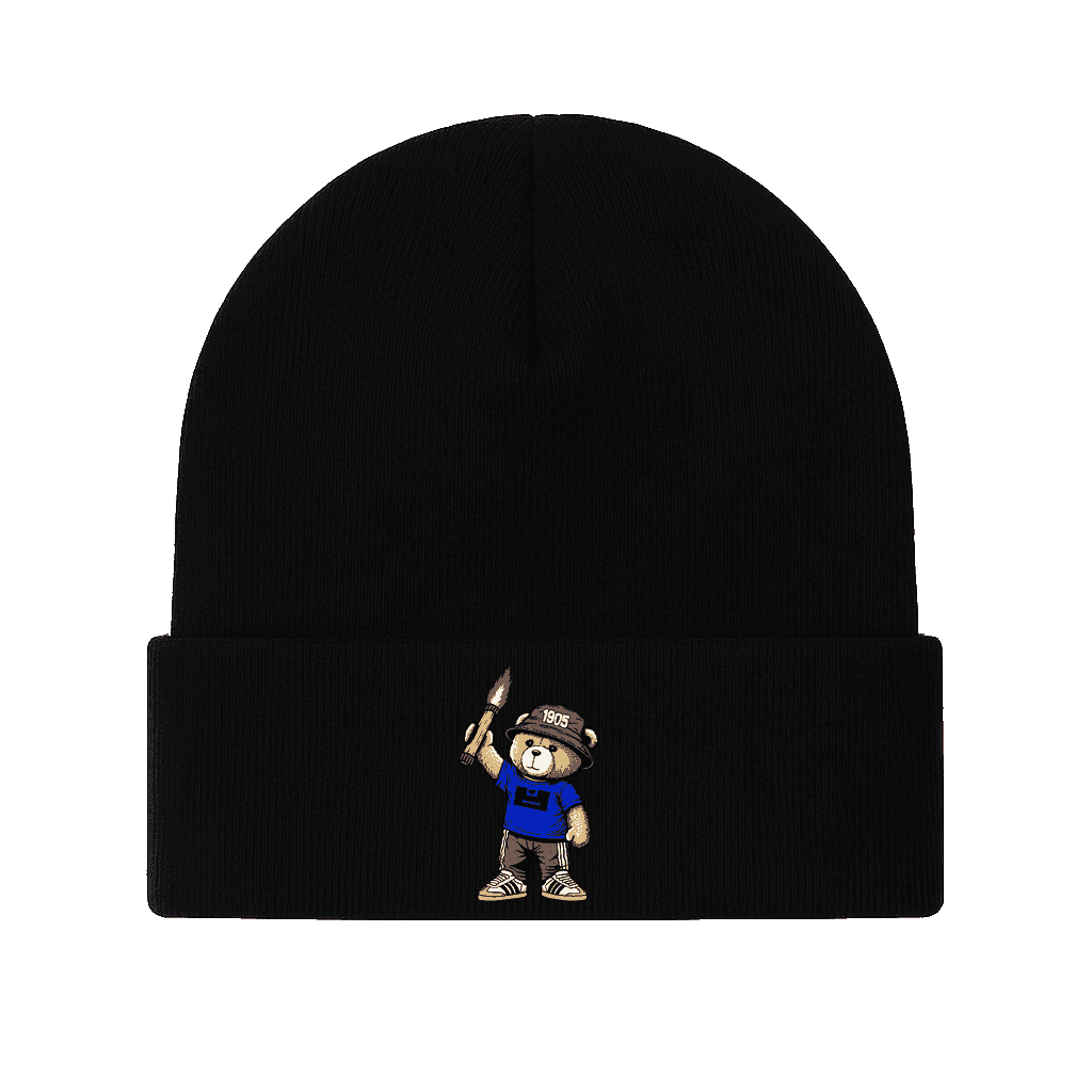 Bielefeld 1905 bear Beanie