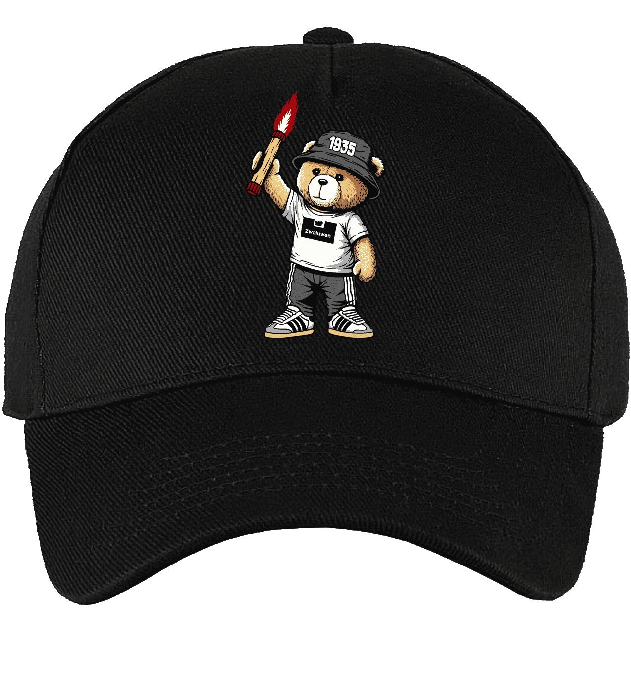 Zwaluwen 1935 bear Cap