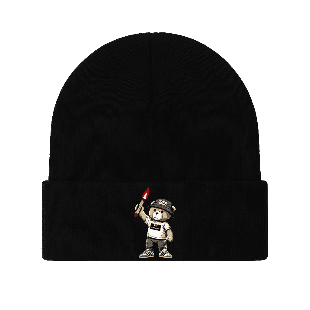 Zwaluwen 1935 bear Beanie