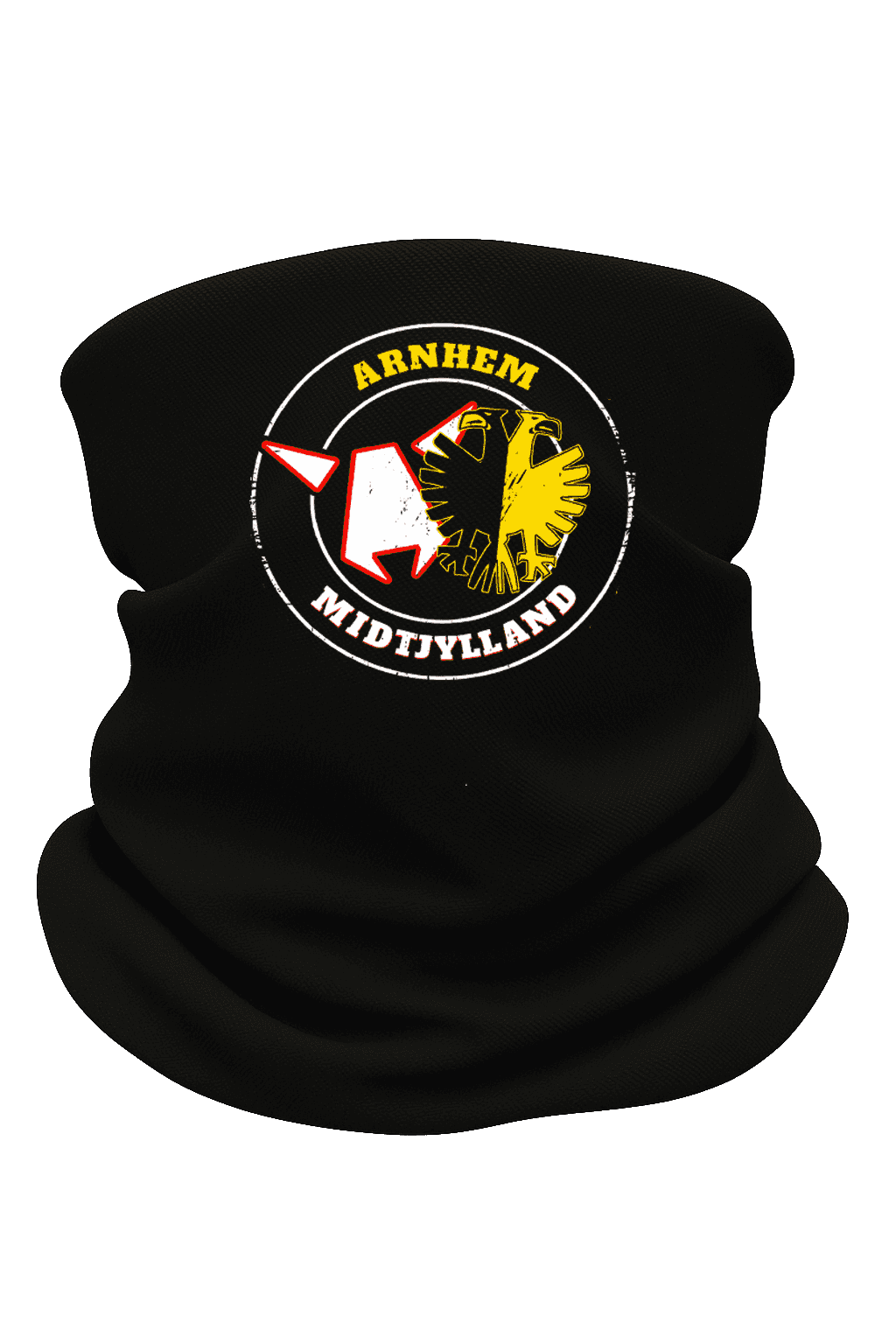 Arnhem X Midtjylland Neckwarmer