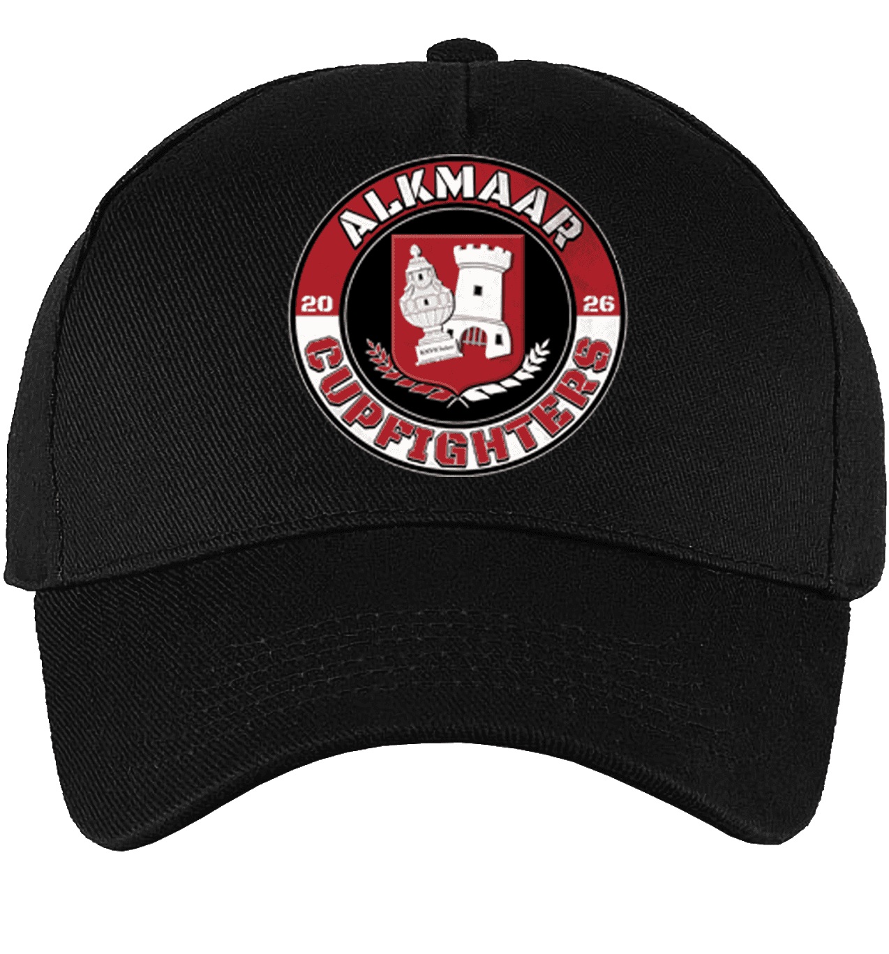 Alkmaar cupfighters Cap