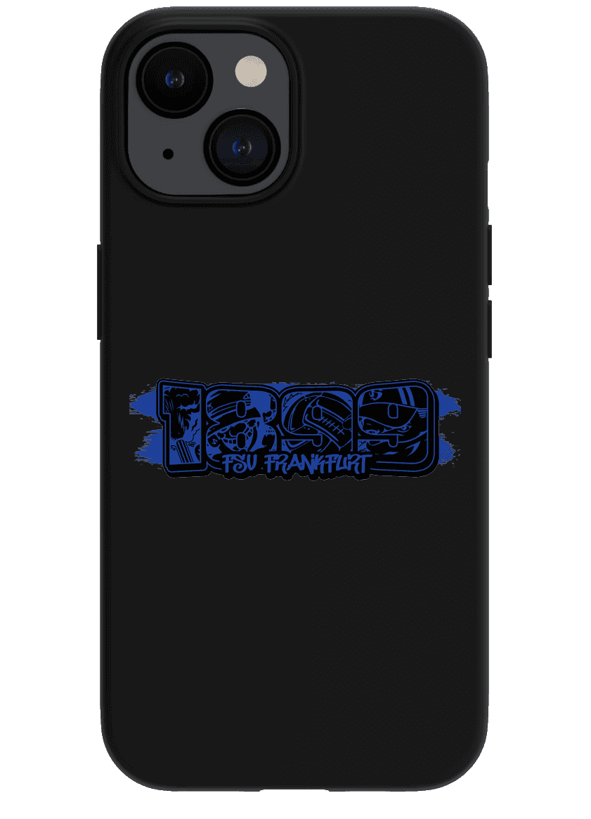 1899 FSV Frankfurt Iphone Case
